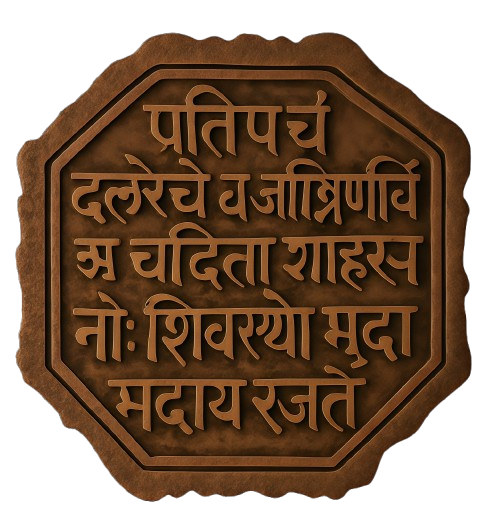Rajmudra
