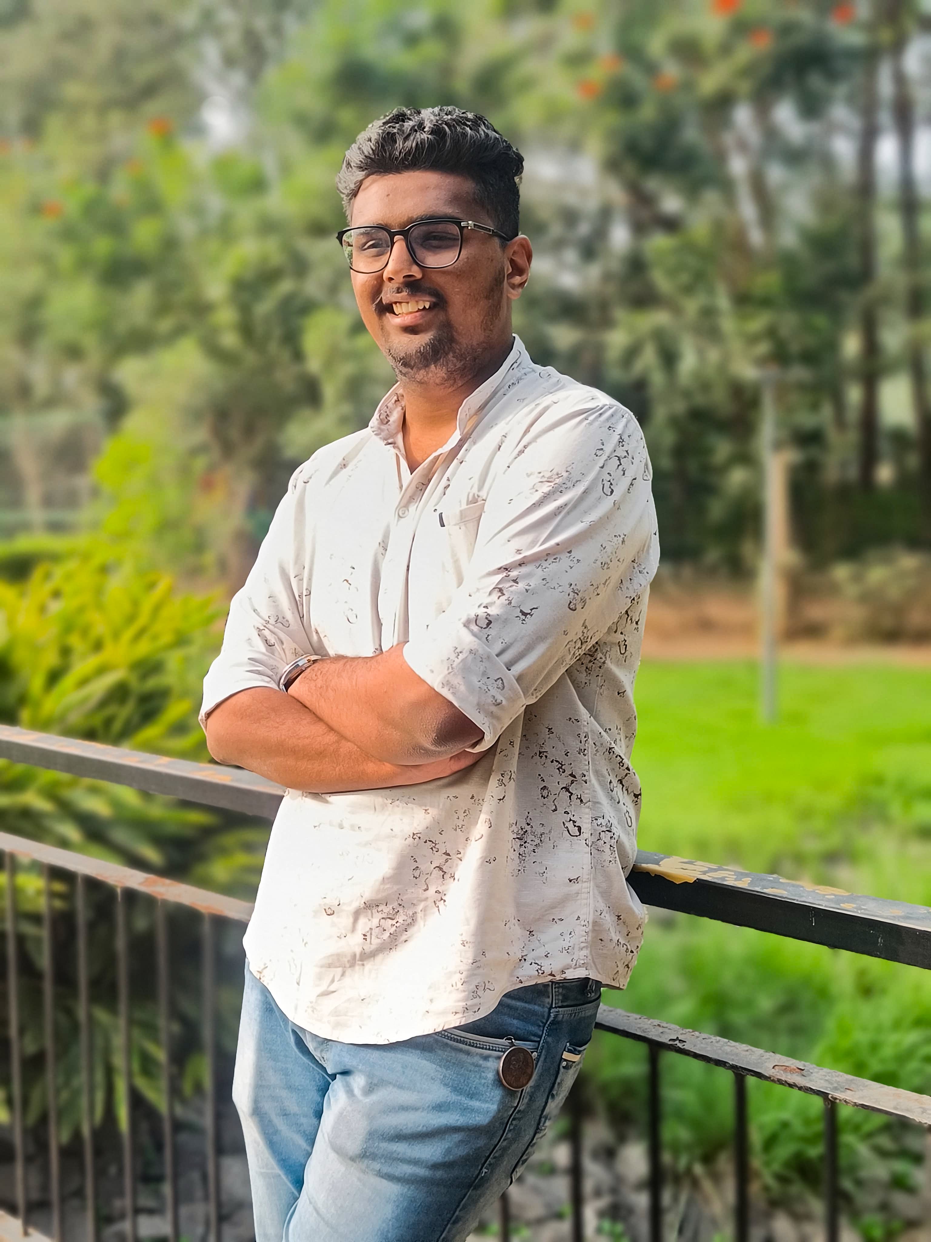Sarvesh